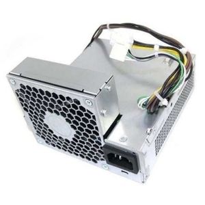 HP 600 G1 Z230 SFF D12-240P3B 722299-001 722536-001 80 PLUS SILBER