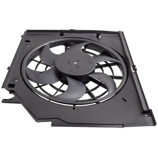 Résistance De Chauffage Pour BMW Série 3 E46 (316i, 318i, 320i, 325i) - Marque NTY - Neuf