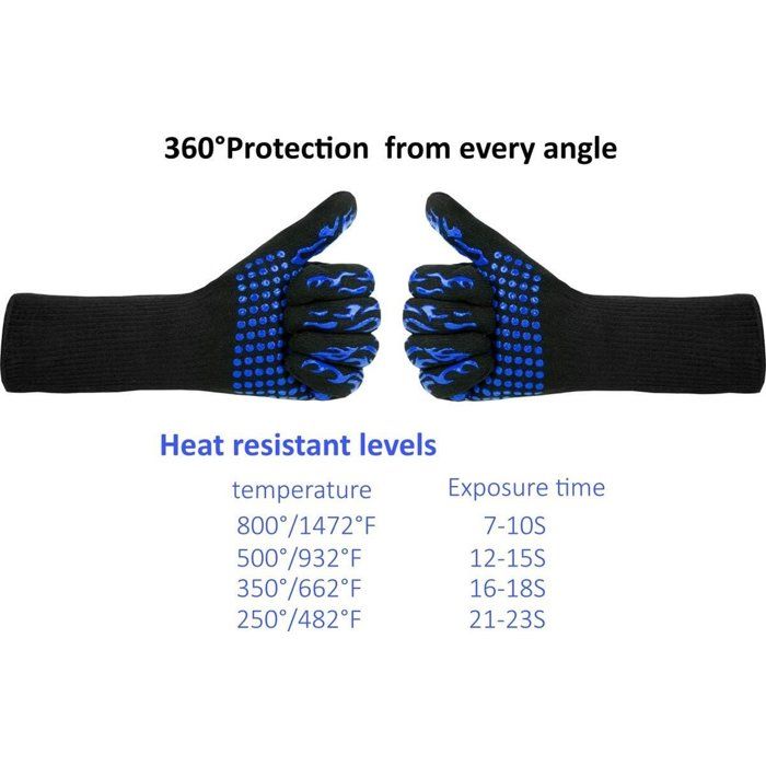 12 Paires /Gants Anti-Coupures De Niveau 5, Enduction Nitrile Haute Performance,Gants De Travail Construction Sans Coutures Manutention Jardin M 88730975