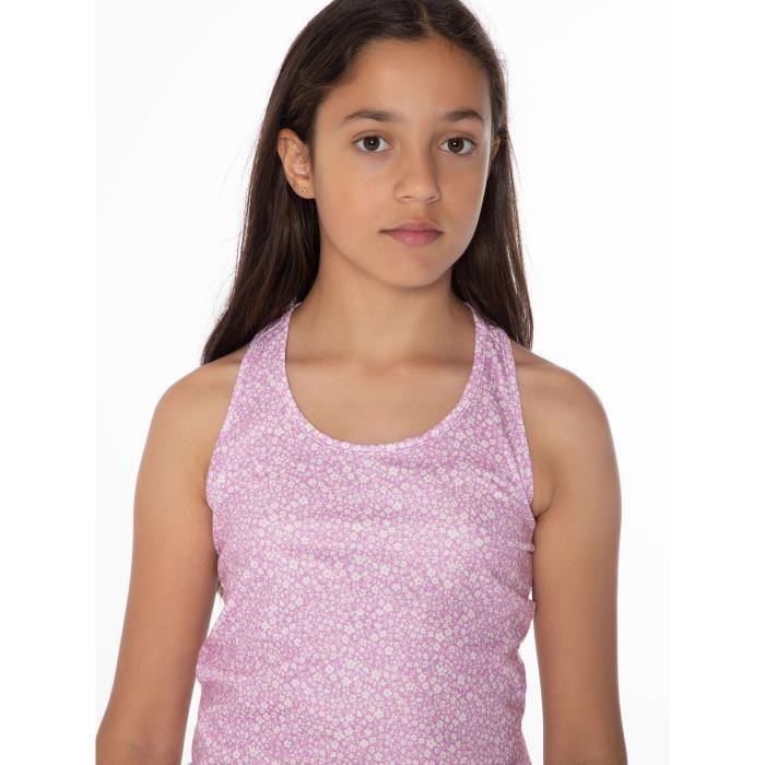 Débardeur taille 12 ans fille - Vêtements