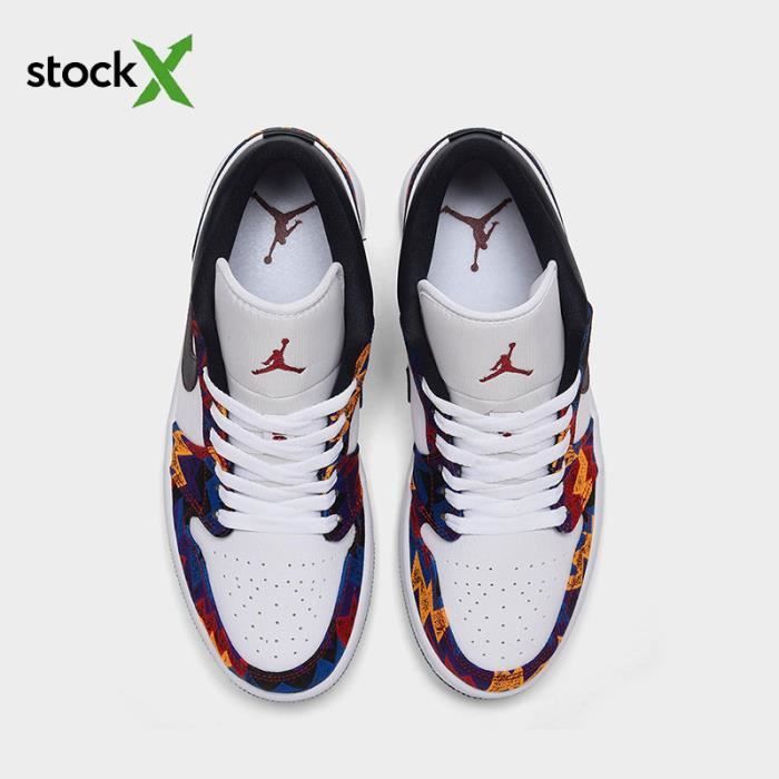 Nike air jordan 1 low sweater clearance