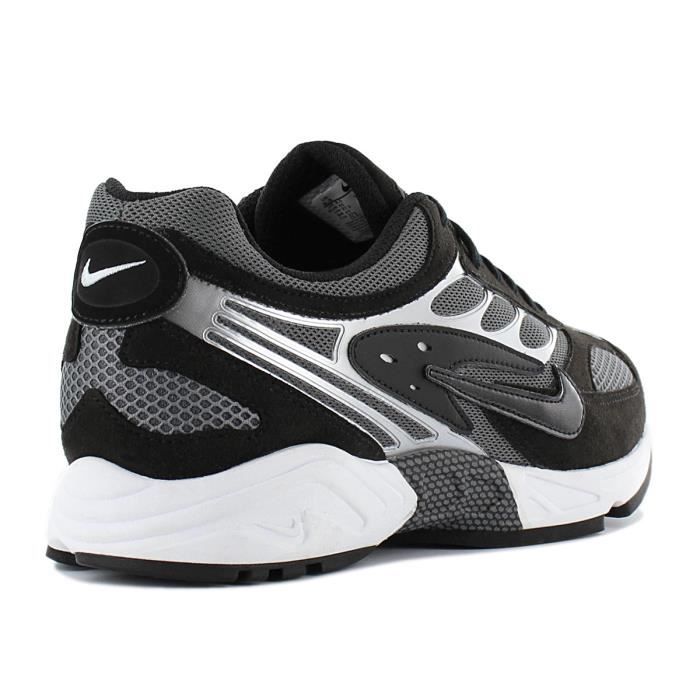 Nike Air Ghost Racer AT5410 002 Homme Chaussure de basket Baskets Sneakers Noir Cdiscount Sport