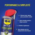 WD-40 SPECIALIST Nettoyant Contacts aérosol - 250 ml-3