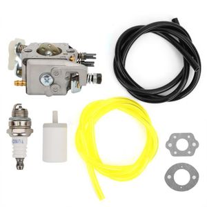 Kit Carburateur Accessoire De Tronçonneuse Pour Jonsered CS2152 CS2150 CS2147 CS2145 CS2141