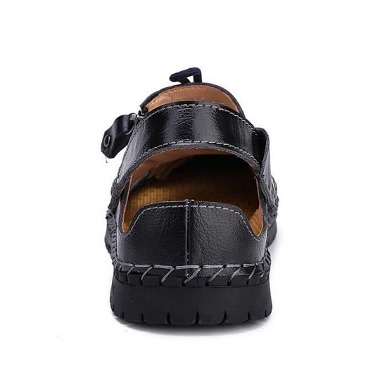 sandales babies homme