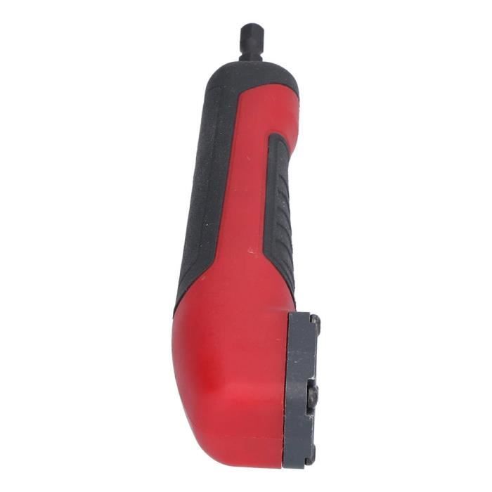 Adaptateur Tournevis Angle Droit 90° - Fixation Perceuse Douille Électrique Espace Étroit