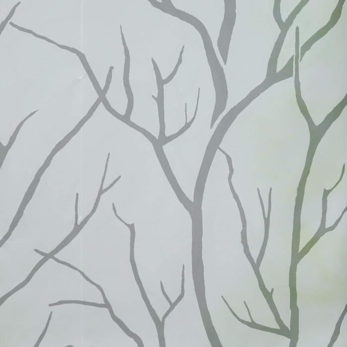 Joyswahl Store Romain Rideaux Voilage Avec Crochets Sans