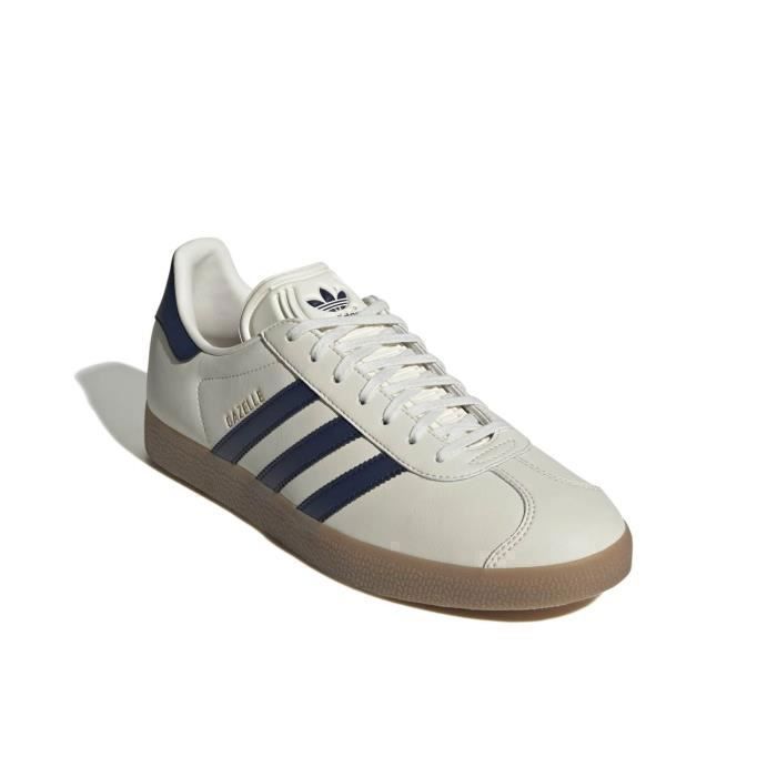 gazelle adidas femme cuir