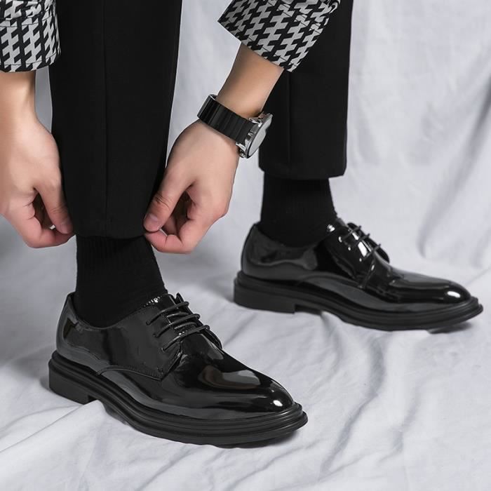 Chaussures habillées pour homme cheap