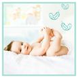 PAMPERS Premium Protection Taille 1 - 22 Couches-4