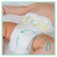PAMPERS Premium Protection Taille 1 - 22 Couches-7