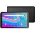 Tablette Tactile - LOGICOM - Tab 129 - 10" TN - Allwinner A133 - RAM 2 Go - 16 Go - Android 11 (Go edition) - Noir - Wifi-1