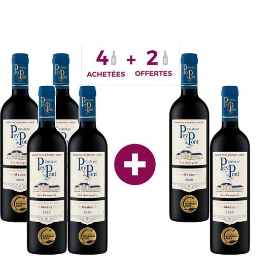 4-achetees-2-gratuites-chateau
