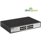 DLINK D-Link Switch 16 Ports DGS-1016D
