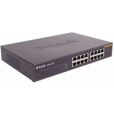 D-Link DGS-1024D au meilleur prix sur