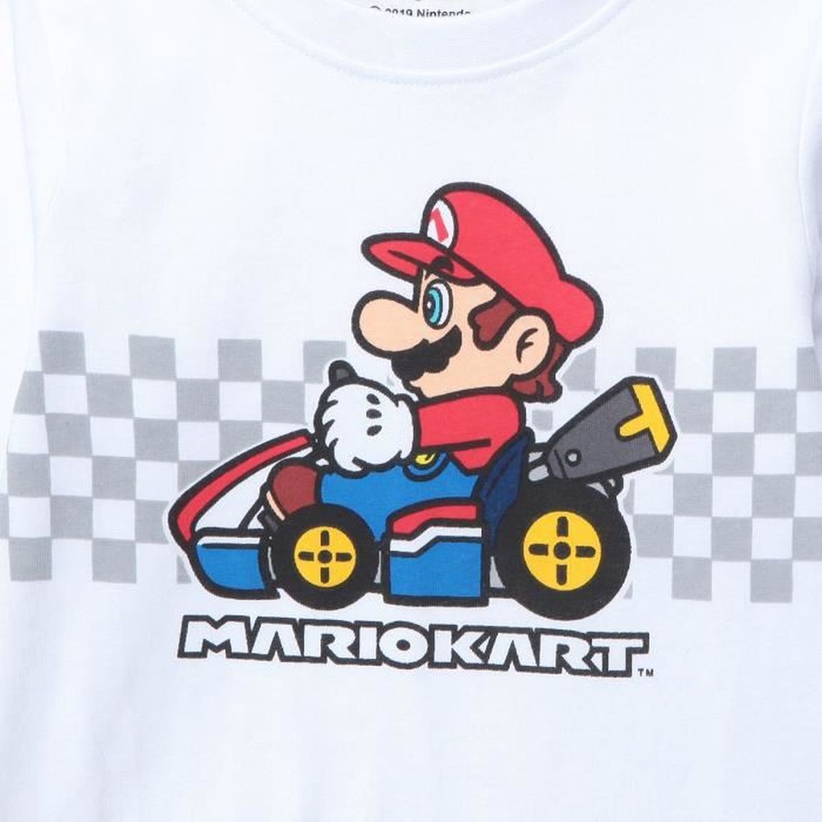 Tee Shirt Manche Longue En Coton Super Mario Vetement Garcon Motif Mario Bros Et Luigi Idee Cadeau Anniversaire Enfant Ou Ado Geek Tshirt Mode 3 13 Ans Garcon Co T Shirts Polos Et Chemises