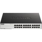 Switch Gigabit de 16 puertos 10/100/1000MBPS Planet GSW-1601