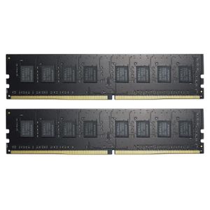 MÉMOIRE RAM GSKILL NT Series RAM - DDR4 - UD - 2 x 8Go - 2400M