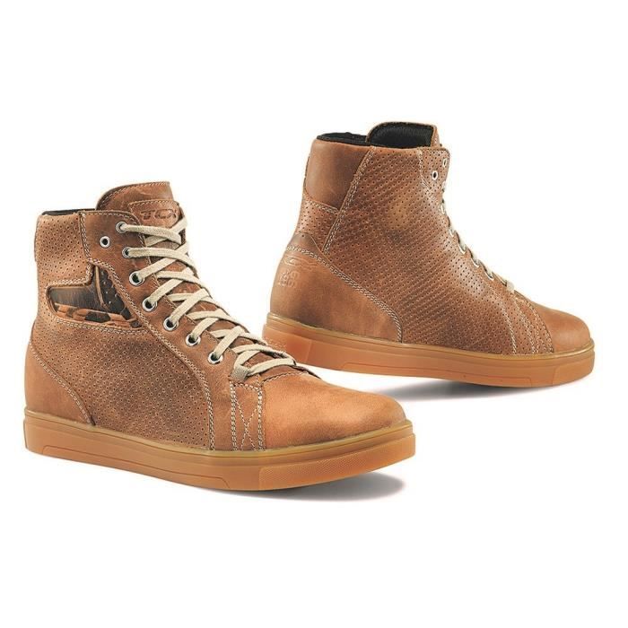 Chaussure moto street clearance