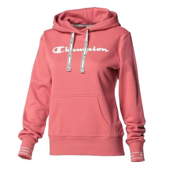 Sweat new arrivals femme champion