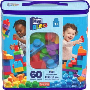 Lot De 220 Blocs De Construction PLMMOUT – Flocons De Neige, 8 Couleurs, Sac De Rangement Inclus