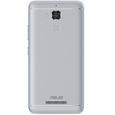 ASUS Zenfone 3 Max Argent 5,2' HD 4G 32Go-1