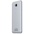 ASUS Zenfone 3 Max Argent 5,2' HD 4G 32Go-3