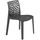 Chaise resine