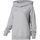 Sweat femme capuche