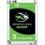6Gb//s 7200rpm 64MB Cache Seagate ST3000DM008 BarraCuda 3.5/" HDD SATA III
