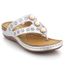 sandales femmes confortables