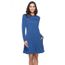 robe pull avec poche
