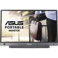 ASUS Zenscreen MB16AH - Ecran PC Portable 15,6" FHD - Dalle IPS - 60 Hz - 5MS - USB-C / Micro HDMI-0