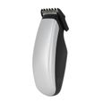 Garosa tondeuse électrique Tondeuse à cheveux électrique professionnelle tondeuse coiffeur coupe de cheveux-0