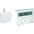 DELTA DORE Thermostat Deltia 8.03 programmable radio-0