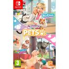 MICROIDS My Universe Pets - Jeu Nintendo Switch
