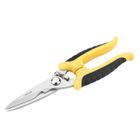 Sonew cisaille de jardin 8 'sécateur en acier inoxydable Cutter maison jardinage plante ciseaux branche sécateur outil à main