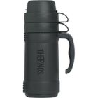 THERMOS - Bouteille isotherme ECLIPSE - Gris foncé - 1L