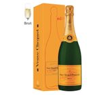 Veuve Clicquot France Champagne Brut 75 cl