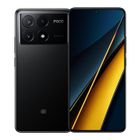 XIAOMI POCO X6 Pro 5G Smartphone 12+512Go Noir MediaTek Dimensity 8300-Ultra OLED 6,67″ 120Hz Caméra 64MP Charge 67W 5000mAh