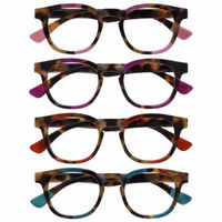 Lunettes de lecture - lunette loupe Opulize - RRRR62-45ZQ-250