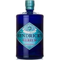 Gin Hendricks Orbium 70 cl