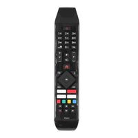 MAG Contrôleur TV Télécommande pour Hitachi TV 24hb21t65u / 32hb26t61ua / rc43141 / 43hb26t72u / 43hk25t74u 7686514500170