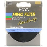 Filtre Hoya HMC ND400H62 Ø 62.0 mm