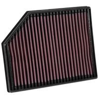 Replacement Air Filter 33-3065 VOLVO V90 II L4-2.0L DSL; 2016-2017