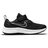 Nike Star Runner 3 DA2777-003 Noir - Chaussure pour Jeune enfant