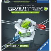 GraviTrax PRO Bloc d'action Splitter - Ravensburger - Circuit de billes créatif STEM