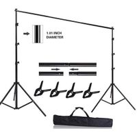 Support de fond studio photo et vidéo