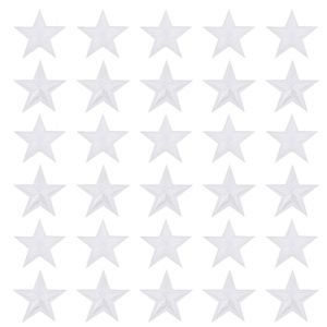 Sourcing Map Écusson Patch Thermocollant Coeur Forme Fer à Repasser Brodé Couture Appliques Vêtements Embellissements Pour Réparation Sac-à-dos