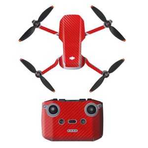DRONE Tapez G-Autocollant PVC pour DJI Mini 2-SE Drone C